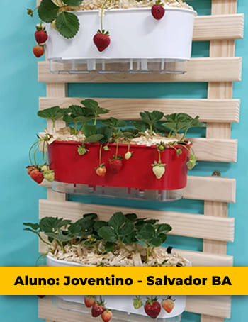 Aluno Joventino