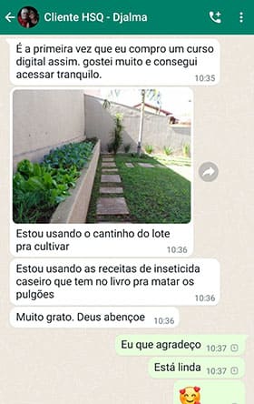 Depoimento - Dejalma Depoimento - Dejalma