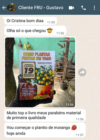 Entrega Gustavo Depoimento - Dejalma
