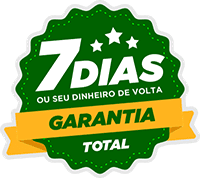 Garantia-1 Frete Gratis