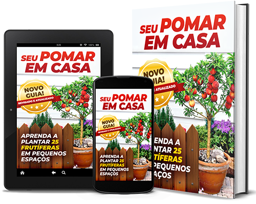 Guia-Seu-Pomar-em-Casa Seu Pomar em Casa